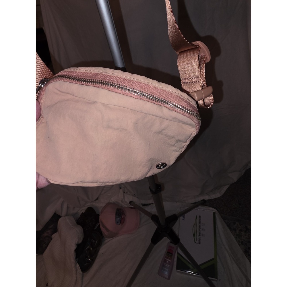 Lululemon Crossbody Bag‎ With Adjustable Strap. - Picture 2 of 4
